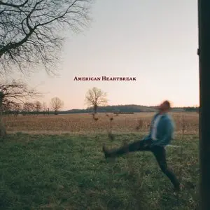 Bryan, Zach/American Heartbreak [Cd] 1