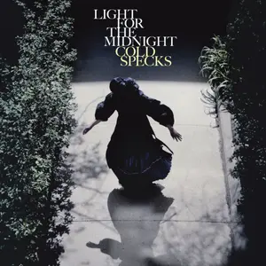 Cold Specks/Light For The Midnight [Lp] 1