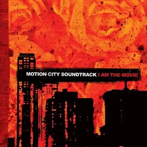 Motion City Soundtrack/I Am The Movie (20Th Ann. Tangerine Splatter Vinyl) [Lp] 1