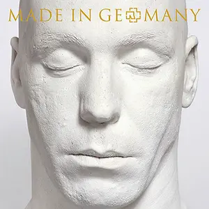 Rammstein/Made In Germany 1995-2011 [Cd] 1