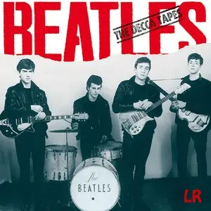 Beatles/The Decca Tapes (Clear Vinyl) [Lp] 1