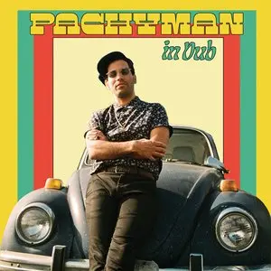 Pachyman/In Dub [Lp] 1