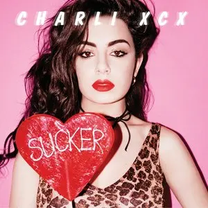 Charli Xcx/Sucker [Cd] 1