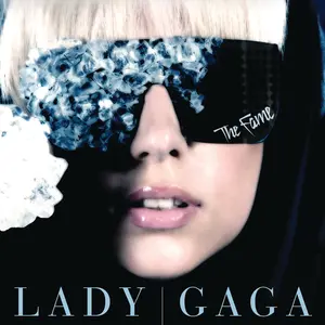 Lady Gaga/The Fame [Cd] 1