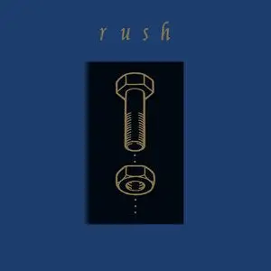 Rush/Counterparts (Indie Exclusive) [Lp] 1