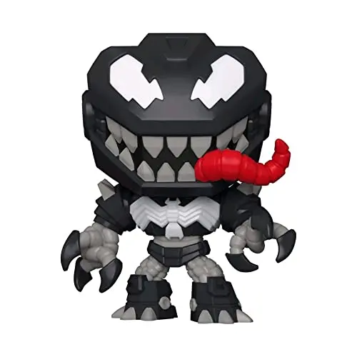 Pop! Vinyl/Mech Strike Venom [Toy] 1