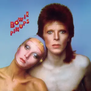 Bowie, David/Pinups (Half Speed Master) [Lp] 1