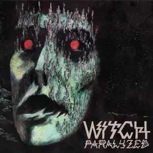 Witch/Paralyzed (Cobalt Blue Vinyl) [Lp] 1