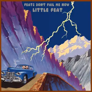 Little Feat/Feats Don't Fail Me Now (Deluxe 3Cd Edition) [Cd] 1