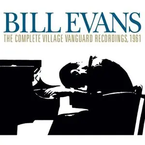 Evans, Bill/The Complete Village Vanguard (4Lp Box) [Lp] 1