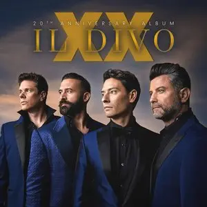 Il Divo/Xx [Lp] 1