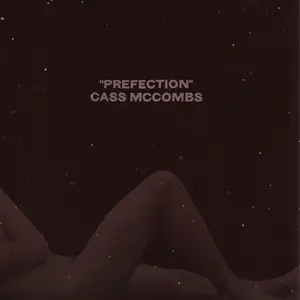 Mccombs, Cass/Prefection (2024 Remaster) [Lp] 1