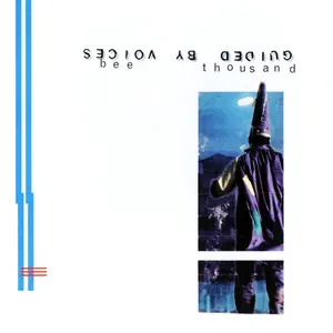 Guided By Voices/Bee Thousand [Lp] 1