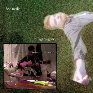 Field Medic/Light Is Gone (Blue Vinyl) [Lp] 1