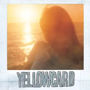 Yellowcard/Ocean Avenue [Lp] 1