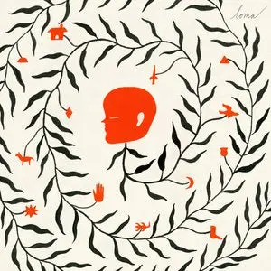 Loma/How Will I Live Without A Body? (Transparent Smoke Vinyl) [Lp] 1