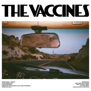 Vaccines, The/Pick-Up Full Of Pink Carnations (Indie Exclusive Translucent Pink Vinyl) [Lp] 1