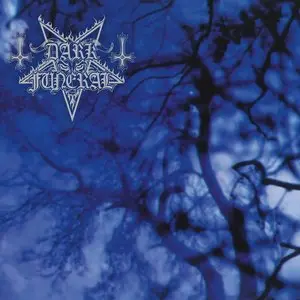 Dark Funeral/Dark Funeral (30Th Ann. Clear Smoke Marbled Vinyl) [Lp] 1