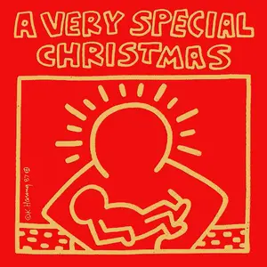 Various Artists/A Very Special Christmas [Lp] 1