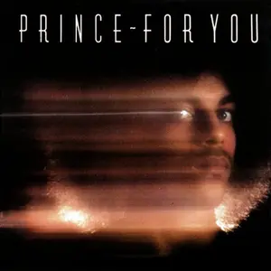 Prince/For You [Lp] 1