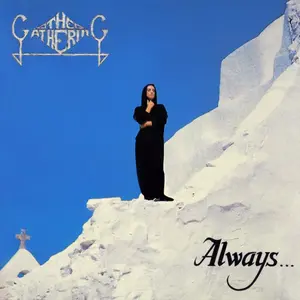 Gathering, The/Always (30 Year Anniversary Edition) [Lp] 1