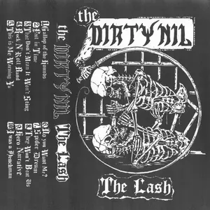 Dirty Nil, The/The Lash [Lp] 1
