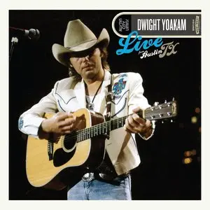 Yoakam, Dwight/Live From Austin, Tx (Cd + Dvd) [Cd] 1