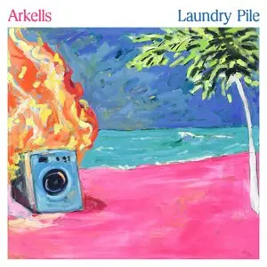 Arkells/Laundry Pile [Lp] 1