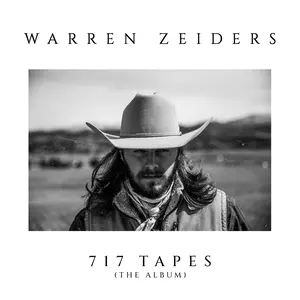 Zeiders, Warren/717 Tapes The Album [Lp] 1