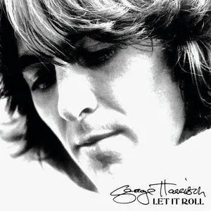 Harrison, George/Let It Roll: Songs By George Harrison (Deluxe Edition) [Cd] 1