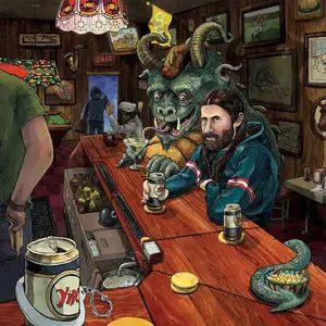 Petey/The Yips [Lp] 1