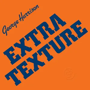 Harrison, George/Extra Texture [Lp] 1
