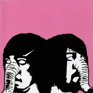 Death From Above 1979/You're A Woman, I'm A Machine [Lp] 1