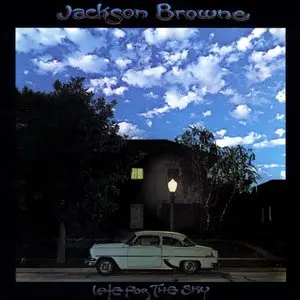 Browne, Jackson/Late For The Sky [Lp] 1