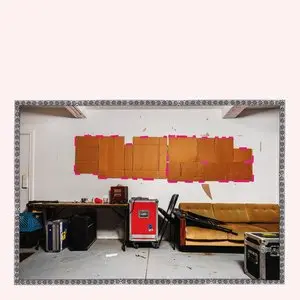 Godspeed You! Black Emperor/No Title As Of 13 February 2024 28,340 Dead [Cd] 1