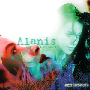 Morissette, Alanis/Jagged Little Pill [Cd] 1