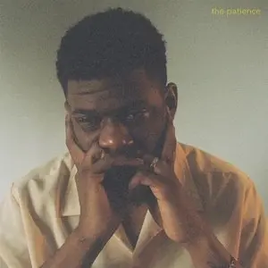 Jenkins, Mick/The Patience [Lp] 1