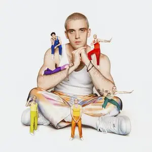 Lauv/How I'm Feeling [Cd] 1