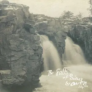 Owen/The Falls Of Sioux [Lp] 1