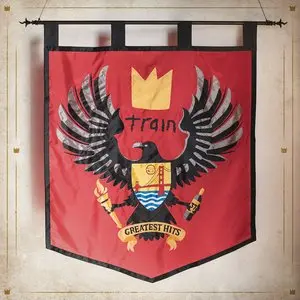 Train/Greatest Hits [Lp] 1