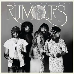 Fleetwood Mac/Rumours Live [Lp] 1