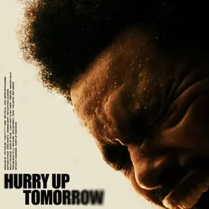 Weeknd, The/Hurry Up Tomorrow (Complete Edition) [Lp] 1
