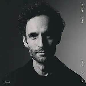 Lage, Julian/Speak To Me [Cd] 1