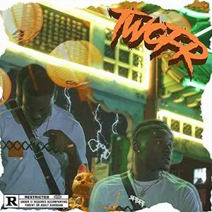 Kalan.Frfr/Twofr [Lp] 1