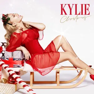 Minogue, Kylie/Kylie Christmas (Cd/Dvd) [Cd] 1