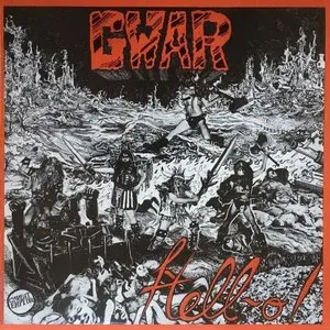 Gwar/Hell-O! (36Th Anniversary) [Cd] 1