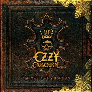 Osbourne, Ozzy/Memoirs Of A Madman [Cd] 1