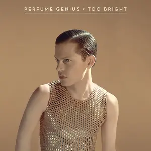 Perfume Genius/Too Bright (10Th Anniversary Edition) [Lp] 1