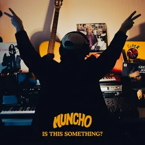 Muncho/Is This Something? [Lp] 1