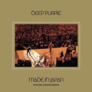 Deep Purple/Made In Japan (Steven Wilson Remix) [Lp] 1